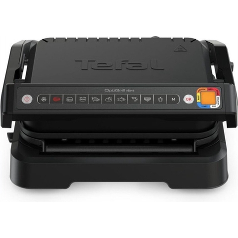 Tefal Optigrill 4-in-1 YY5282FB | Grillapparaten | Keuken&Koken - Keukenapparaten | 3700342475241