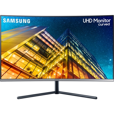 Samsung U32R590CWP | Monitoren voor thuis&kantoor | Computer&IT - Monitoren | 8806094772005