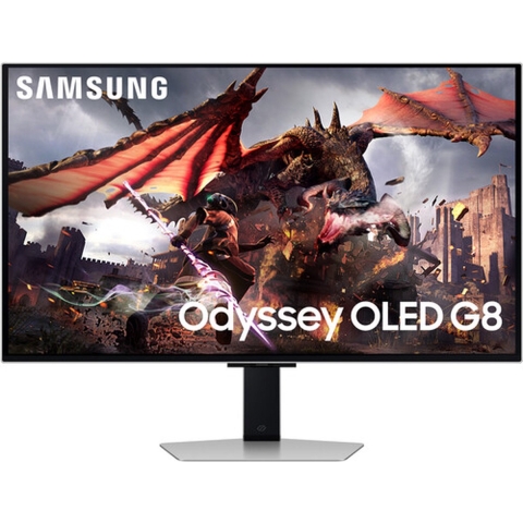 Samsung Odyssey OLED G8 LS32DG802SUXEN | 4K&UHD Monitoren | Computer&IT - Monitoren | 8806095494159