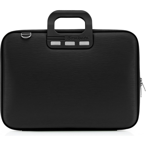 Bombata Wave 15.6 inch Black | Tassen&Sleeves | Accessoires&Toebehoren - Computer toebehoren | 8059395581207