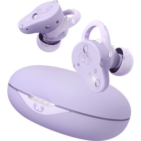 Fresh'n Rebel In Ear Rush 3TW3600DL | Draadloze oortjes | Beeld&Geluid - Koptelefoons | 8720249806790