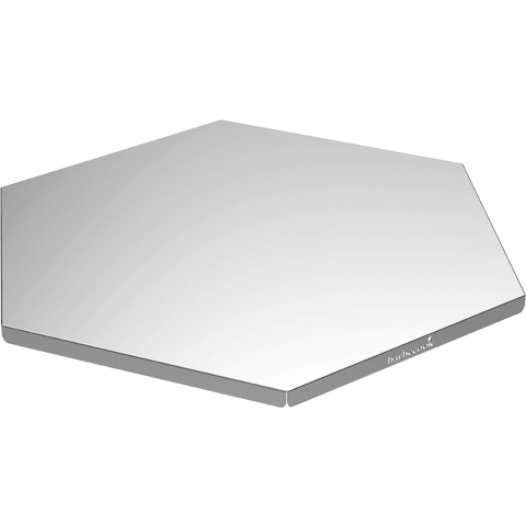 Barbecook Afdekplaat voor Nestor BC-ACC-7457 | elektronica en media | Accessoires&Toebehoren - Barbecue toebehoren | 5404035701522