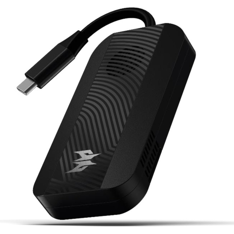 Acer Predator Connect D5 5G Dongle | Routers&Modems | Computer&IT - Netwerk&Internet | 4710886601722