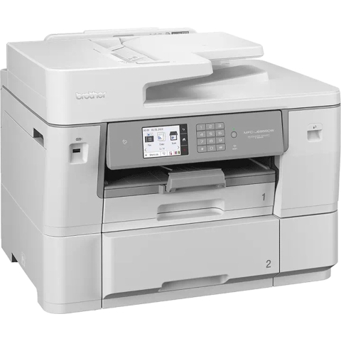 Brother MFC-J6959DW | Printers | Computer&IT - Printen&Scannen | 4977766818087