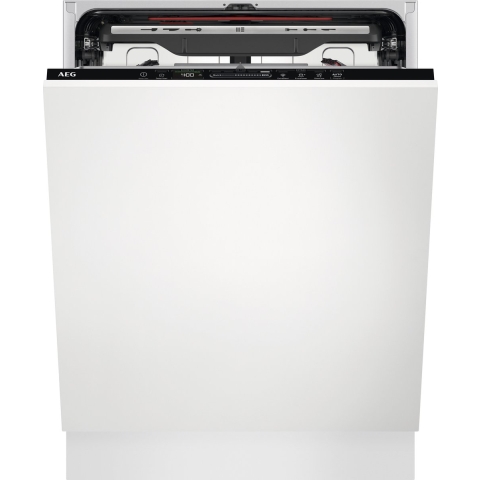 AEG Vaatwasser Inbouw FSS75747P | Inbouwvaatwassers | Keuken&Koken - Vaatwassers | 7332543976751