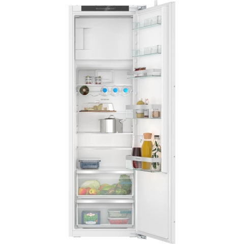 Siemens Koelkast Inbouw KI82LVFE0 | Inbouwkoelkasten | Keuken&Koken - Koelkasten | 4242003928882