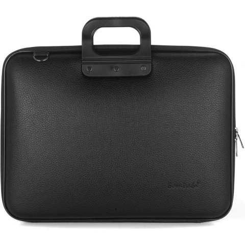 Bombata All Black 17 inch | Tassen&Sleeves | Accessoires&Toebehoren - Computer toebehoren | 8033389576851