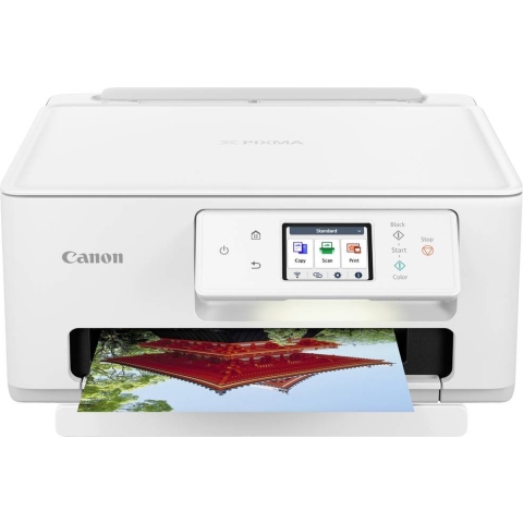 Canon Pixma TS7650i | Printers | Computer&IT - Printen&Scannen | 4549292221329