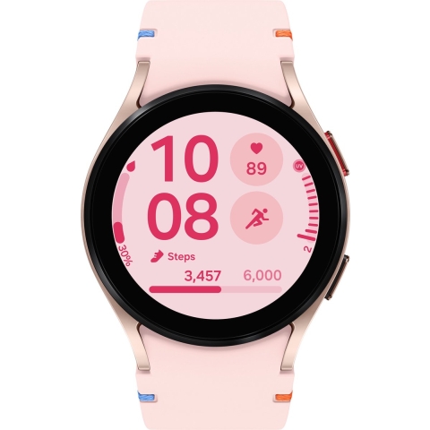 Samsung Galaxy Watch FE 40mm Roze | Smartphones, tablets en meer | Telefonie&Tablet - Smartwatches | 8806095728735