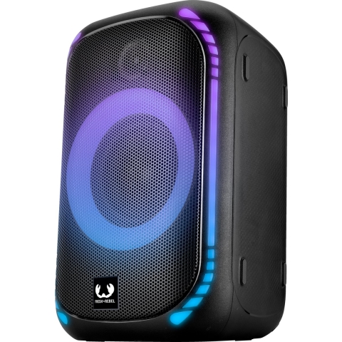 Fresh'n Rebel Party Speaker Loud M | Speakers | Beeld&Geluid - Audio | 8720249806578