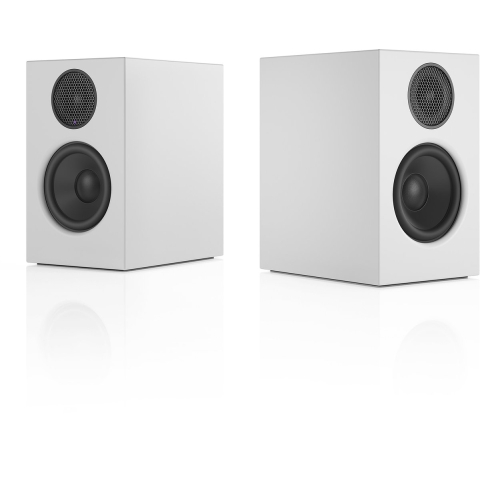 Audio Pro A28 Wit | Speakers | Beeld&Geluid - Audio | 7330117152419