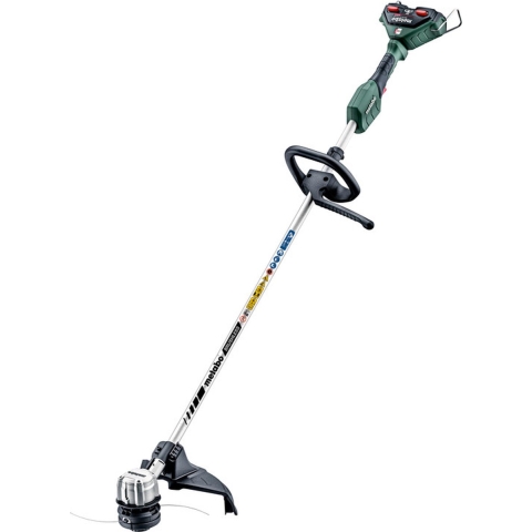 Metabo Accu-Bosmaaier FSD36-18 LTX BL40 | Tuingereedschap | Outdoor&Vrije tijd - Tuin&Terras | 4061792176669