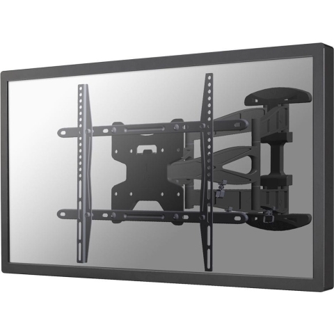Neomounts by Newstar LED-W550 - Zwart | Beugels&Standaarden | Accessoires&Toebehoren - Beeld&Geluid toebehoren | LED-W550