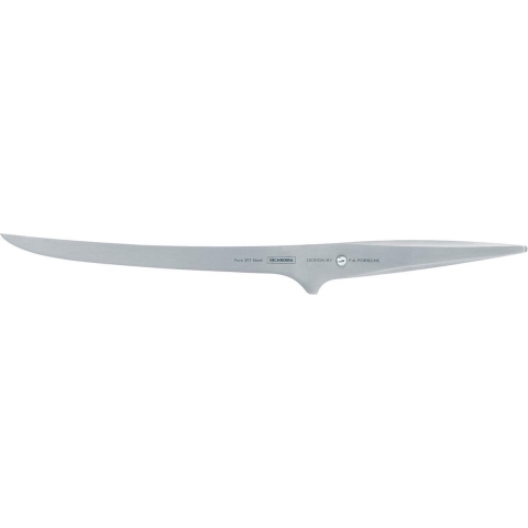 Chroma by Porsche Type 301 Fileermes 19cm | Keukenmessen | Keuken&Koken - Keukengerei | 5019311910934