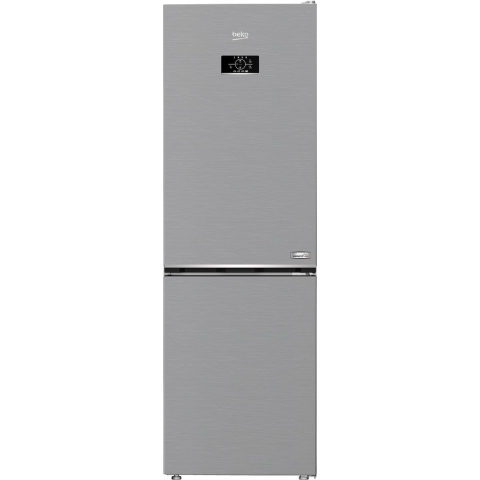 Beko Koelvriescombi B5RCNA366HXB1 | Vrijstaande koelkasten | Keuken&Koken - Koelkasten | 8690842571923