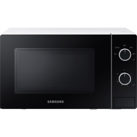 Samsung Combi Magnetron MS20A3010AH/EN | Microgolfovens | Keuken&Koken - Microgolf&Ovens | 8806095480701