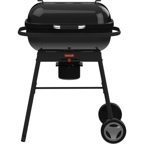 Barbecook Magnus Original Houtskoolbarbeque | Houtskool Barbecues | Outdoor&Vrije tijd - Barbecues | 5404035700754