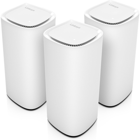 Linksys Velop Pro 7 (3-pack) | Routers&Modems | Computer&IT - Netwerk&Internet | 4260184674824