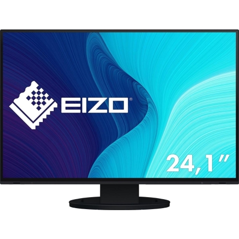 Eizo FlexScan EV2495-BK | Monitoren voor thuis&kantoor | Computer&IT - Monitoren | 4995047056539