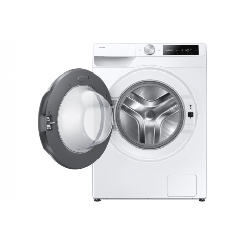 Samsung AI Wash 6000-serie WW90DG6U85LEU3 | Wasmachines | Huishouden&Woning - Wassen&Drogen | 8806095550572