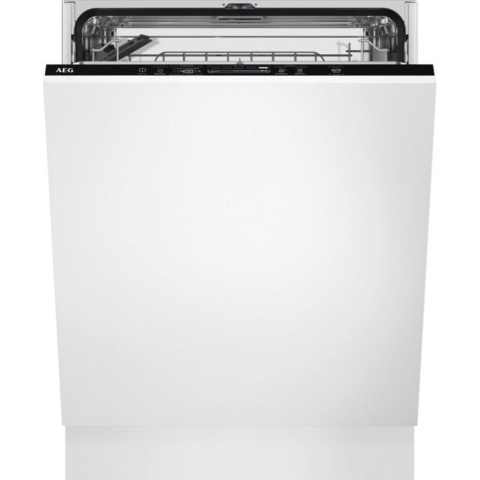 AEG Vaatwasser Inbouw FSE64610Z | Inbouwvaatwassers | Keuken&Koken - Vaatwassers | 7333394054247