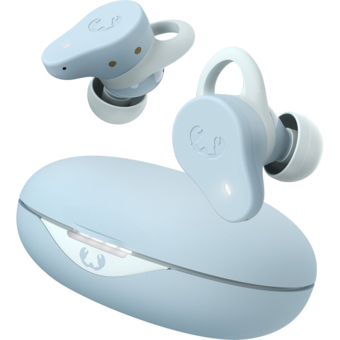 Fresh'n Rebel In Ear Rush 3TW3600DB | Speakers | Beeld&Geluid - Audio | 8720249807636