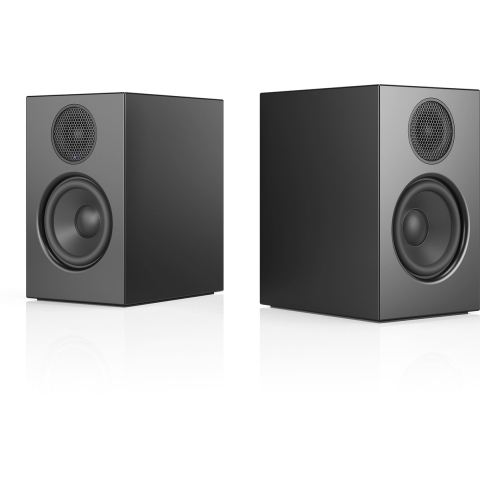 Audio Pro A28 Zwart | Speakers | Beeld&Geluid - Audio | 7330117152402