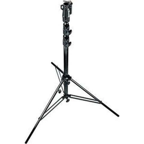 Manfrotto Heavy Duty Stand AC 126BSUAC | Studiostatieven | Fotografie - Studio | 126BSUAC