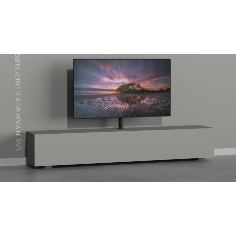 Meubel Mount 80 - 600X400 - Zwart