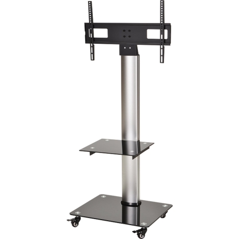 Tv Standaard Adrian Silver