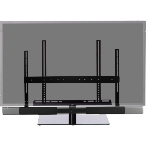 Tv Standaard + Bose St300 & Sb700