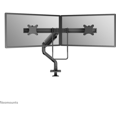 Monitorarm Ds75S-950Bk2