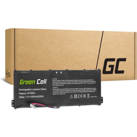AP16M5J Batterij voor Acer Aspire 3 A315 A315-31 A315-42 A315-51 A317-51 Aspire 1 A114-31
