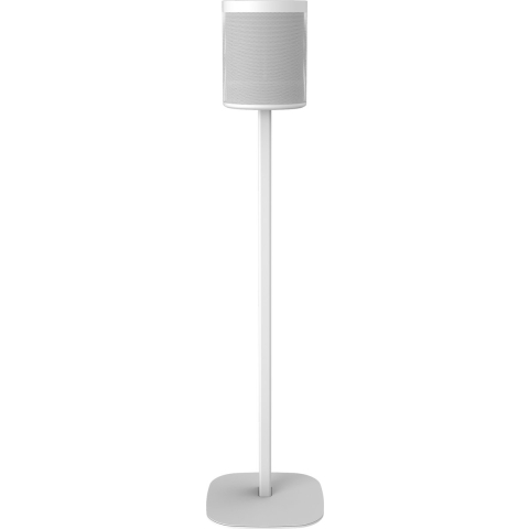 Vloerstandaard Voor Yamaha Musiccast 20 Wit