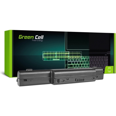 Batterij voor Acer Aspire 5740G 5741G 5742G 5749Z 5750G 5755G / 11,1V 8800mAh