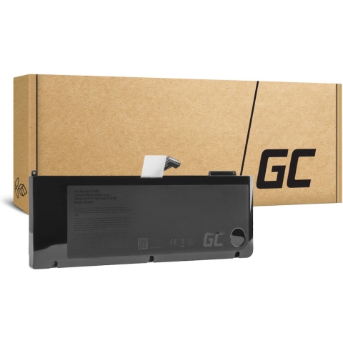 A1382-batterij voor Apple MacBook Pro 15 A1286 (2011-2012)