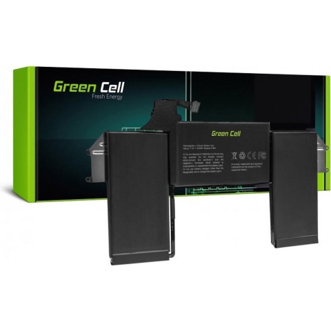 Batterij A1965 voor Apple MacBook Air 13 A1932 A2179 (2018, 2019, 2020)