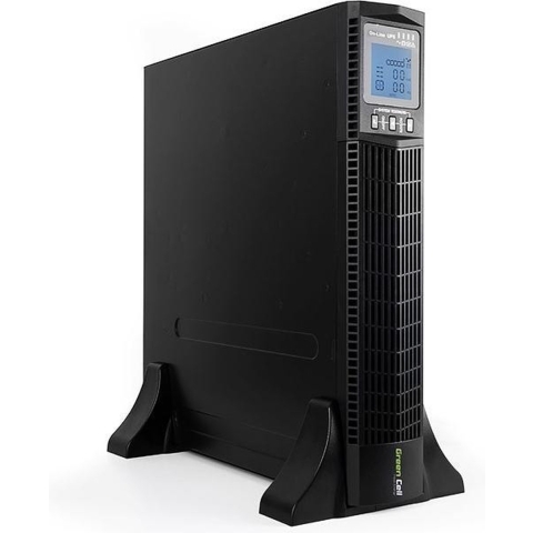UPS Online RTII 1000VA LCD