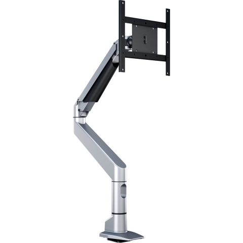 Monitorarm Xl - Hd - Zilvergrijs