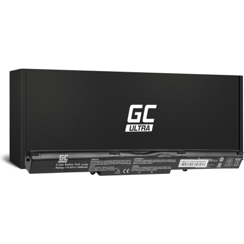 ULTRA Batterij voor Asus A41-X550E F550D F550DP F750L / 14,4V 3400mAh