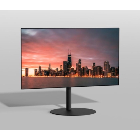 Tv Standaard Sphere 60 - Vesa 200X100 Zwart