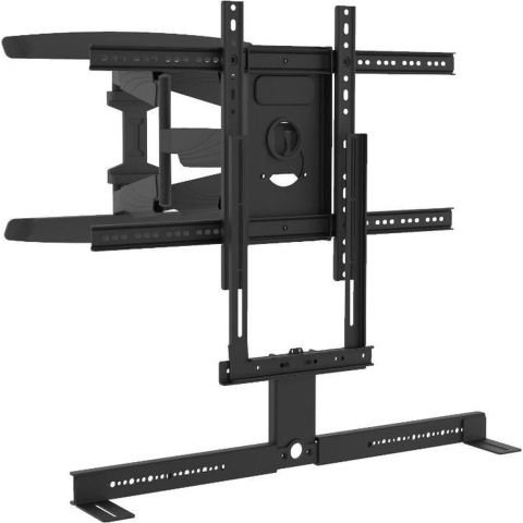 Tv Beugel + Multifit Soundbar Frame