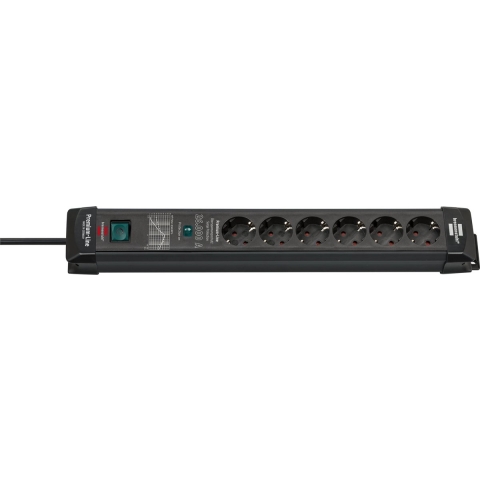 Prem 6V Surge 26.000A 1.8M