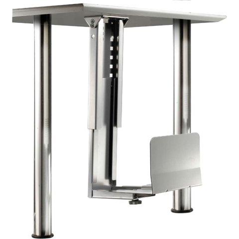 Cpu Houder Rl1128 Zilver
