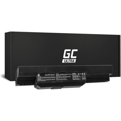 ULTRA Batterij voor Asus A31-K53 X53S X53T K53E / 11,1V 6800mAh