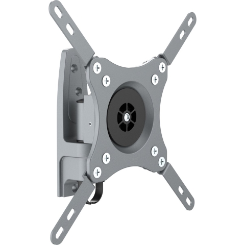 Muursteun Vesa Flexarm 360 I [75 100 200][Zilver]