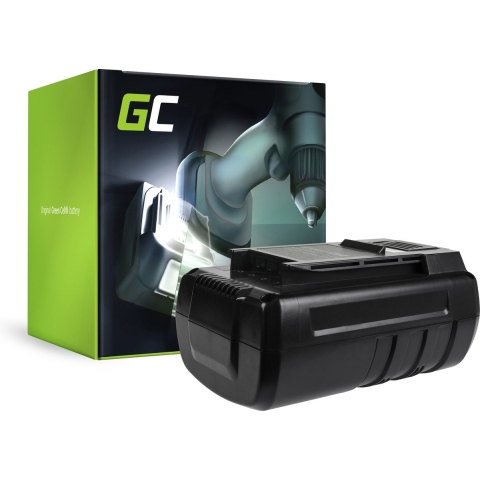 Gereedschap Batterij Energy Flex 36V voor AL-KO 38.4 LI Comvoort GT HT LB 36 Li Moweo 38.5 42.5 46.5 Li