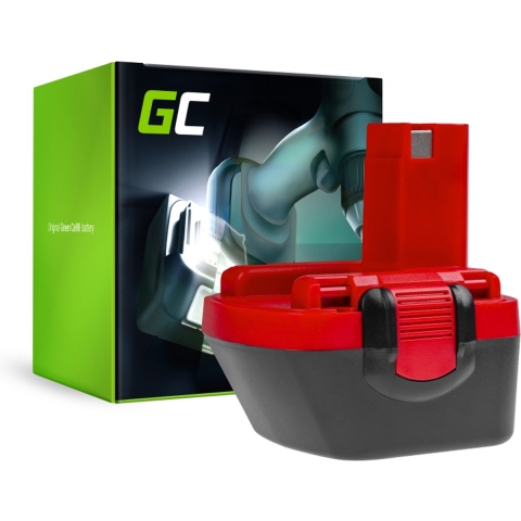 Gereedschap Batterij BL1830 voor BAT043 Bosch O-Pack 3300K PSR 12VE-2 GSB 12 VSE-2 12V 3000mAh