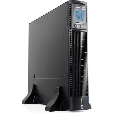 UPS Online RTII 2000VA LCD