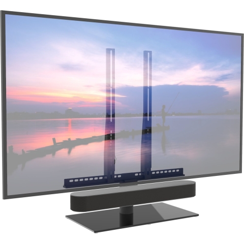 Tv Standaard + Sonos Beam Beugel